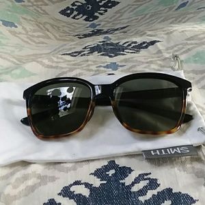 Smith Colette Polarized Sunglasses 